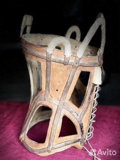 Корсет женский старинный