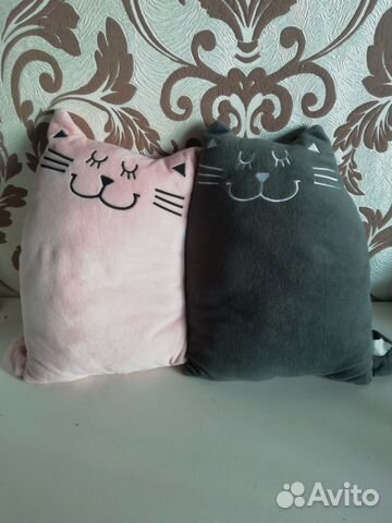 Мягкие игрушки