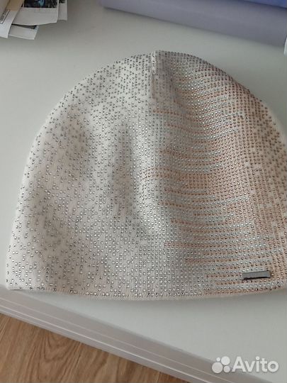 Шапка женская