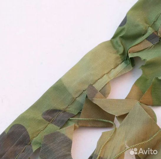 Маскировочная сеть