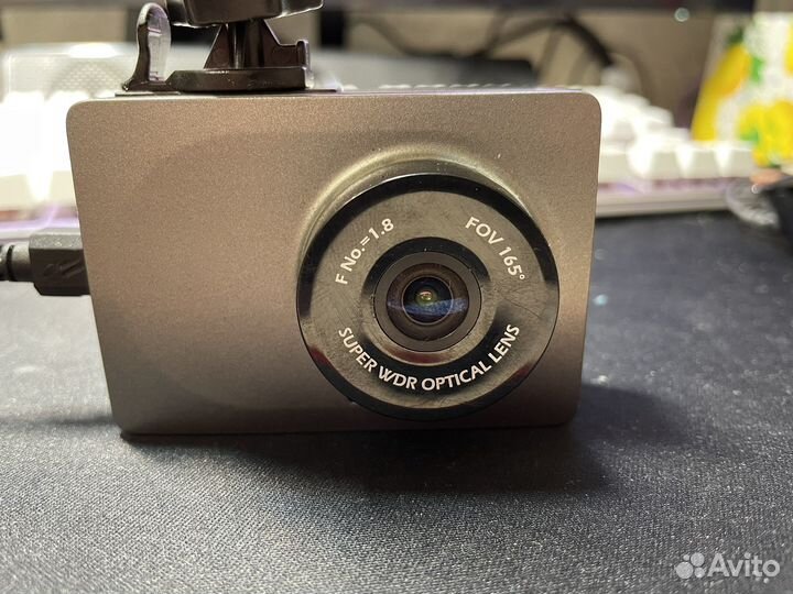 Видеорегистратор xiaomi ycs 1015