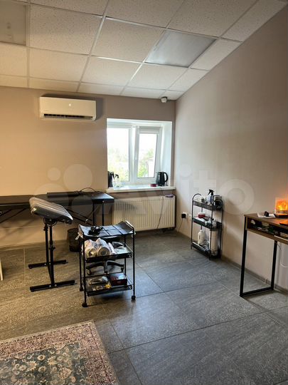 Свободного назначения, 16 м²