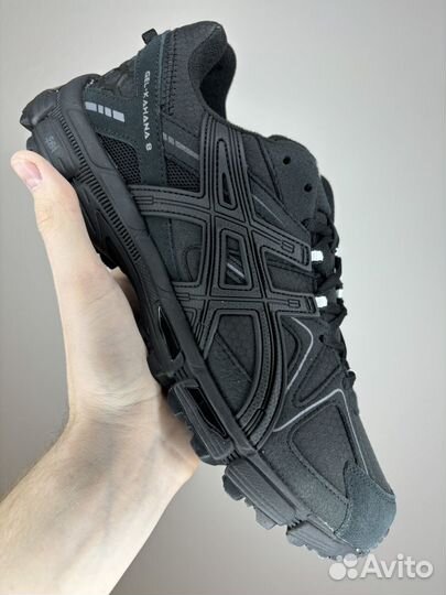 Asics Gel Kahana-8 термо