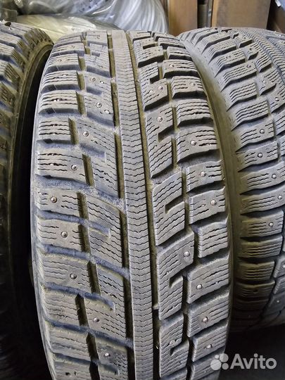 Marshal I'Zen KW22 205/60 R16 92T