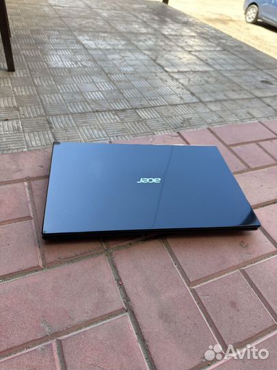 Быстрый Acer Intel, 4Gb, 1000Gb гарантия, чек