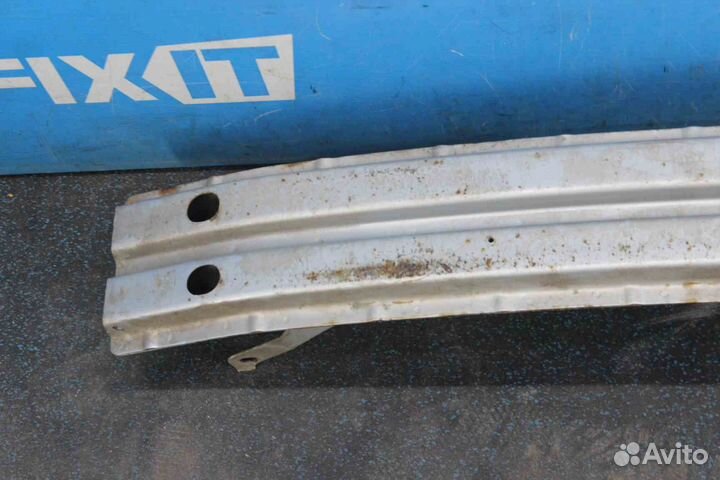 Усилитель бампера Lifan Solano (Лифан Солано) 620