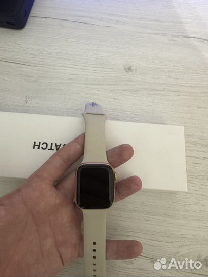 Apple watch se 2022 44mm
