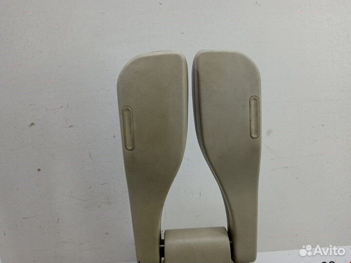 Подлокотник для Renault Scenic 2