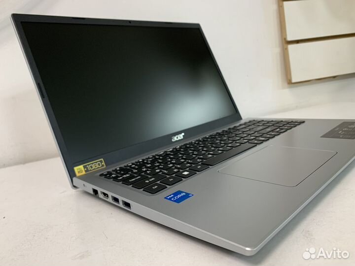 Ноутбук Acer A315-5837VQ intel i3