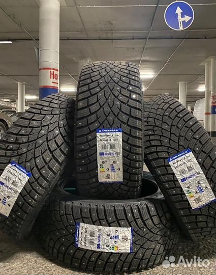 Triangle IcelynX TI501 245/45 R18