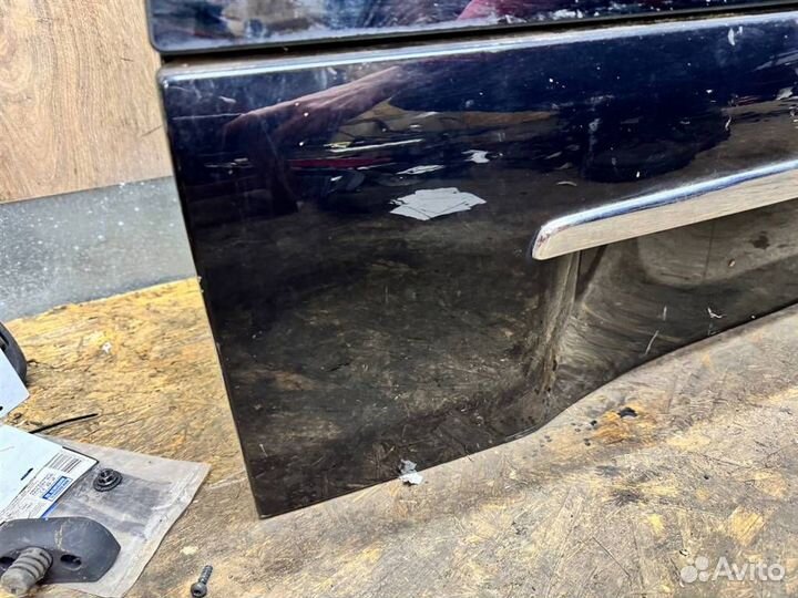 Дверь багажника Volvo XC90