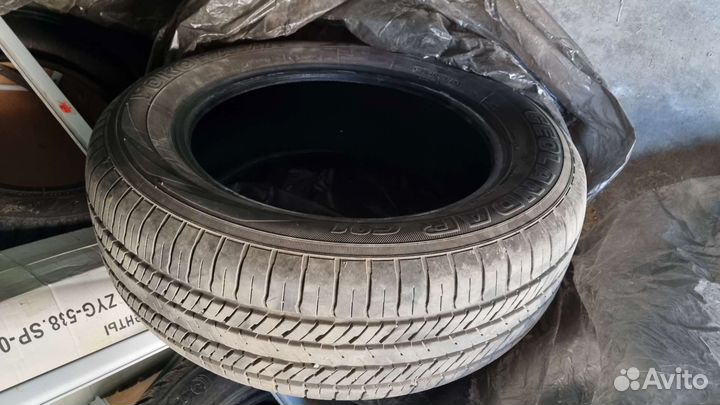 Yokohama Geolandar G91 225/60 R17 99V