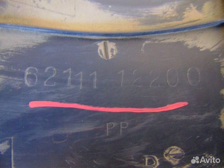 Обшивка стойки для Toyota Corolla Corola Lewin 7