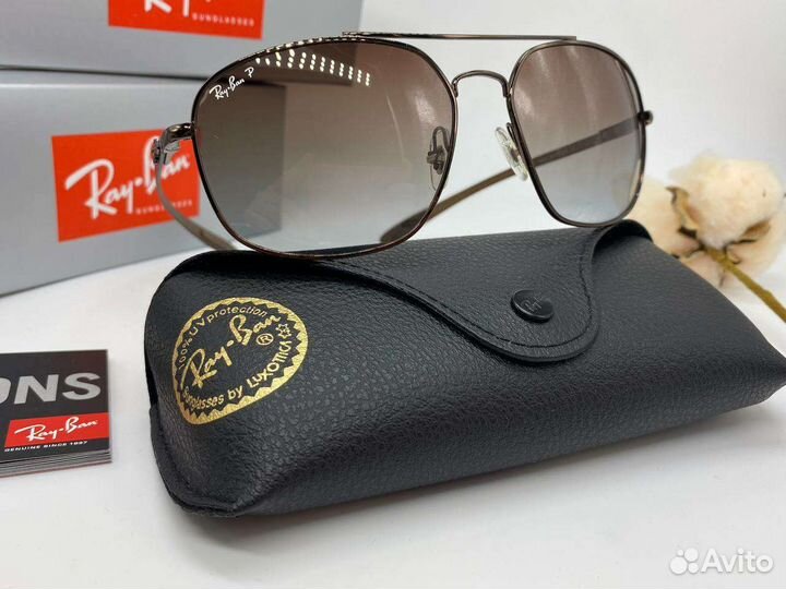 Очки Ray Ban