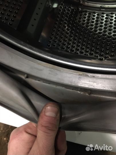 Стиральная машина samsung 4.5 кг