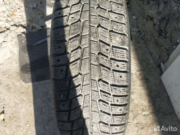 Michelin X-Ice 205/55 R16 M