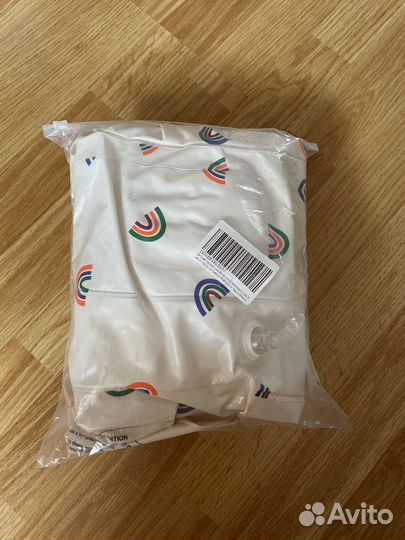 Кресло надувное в ванну