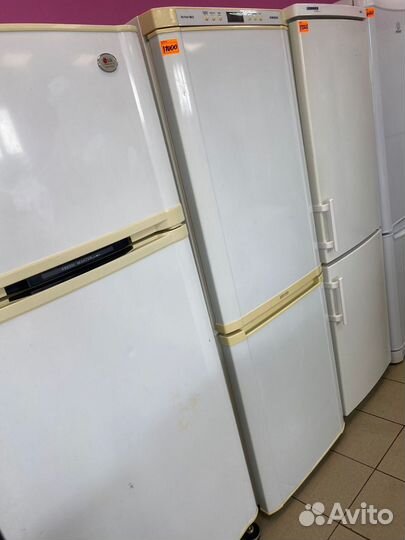 Холодильник б/у