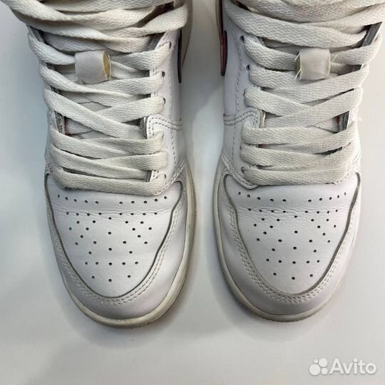 Кроссовки Nike Air Jordan 1 High