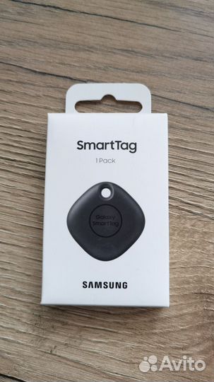 Samsung SMART tag