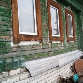 Покупка: дом, коттедж в Нижнем Новгороде