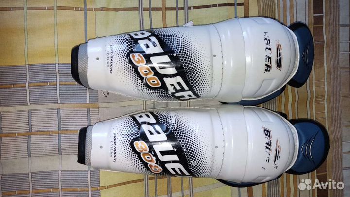 Экипировка