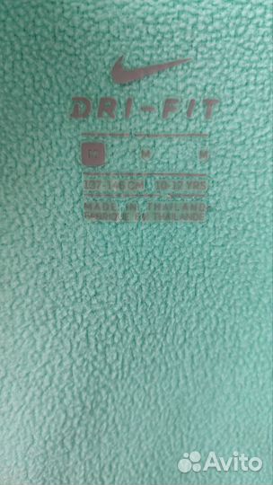 Кофта(бронь) Nike original на девочку р134-146