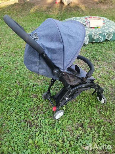 Коляска babytime