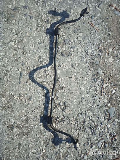 Стабилизатор поперечной устойчивости ваз-2113 в сб