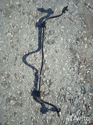 Стабилизатор поперечной устойчивости ваз-2113 в сб