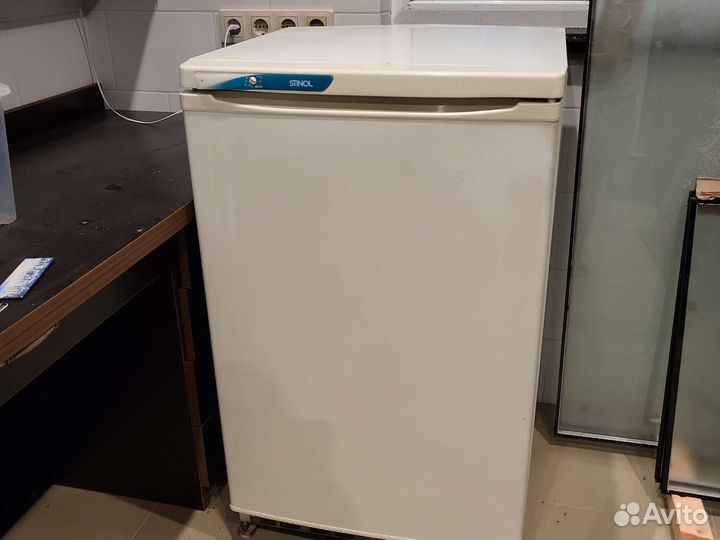 Морозильная камера бу стинол