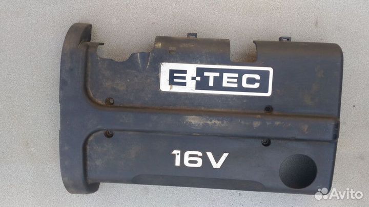 Накладка декоративная для Daewoo Nexia 1995-2016