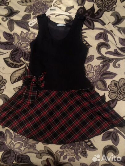 Школьная форма