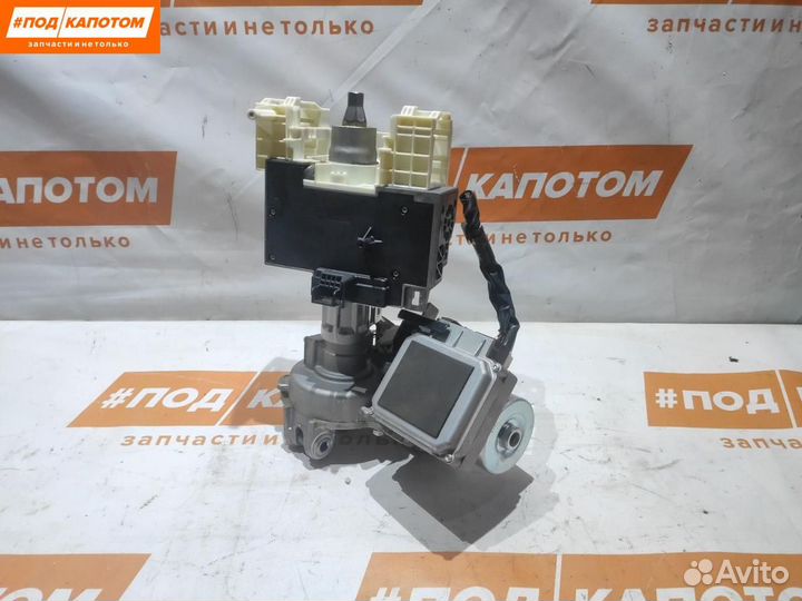 Электроусилитель руля Mazda 6 GL GJ 2012 GJG93210X