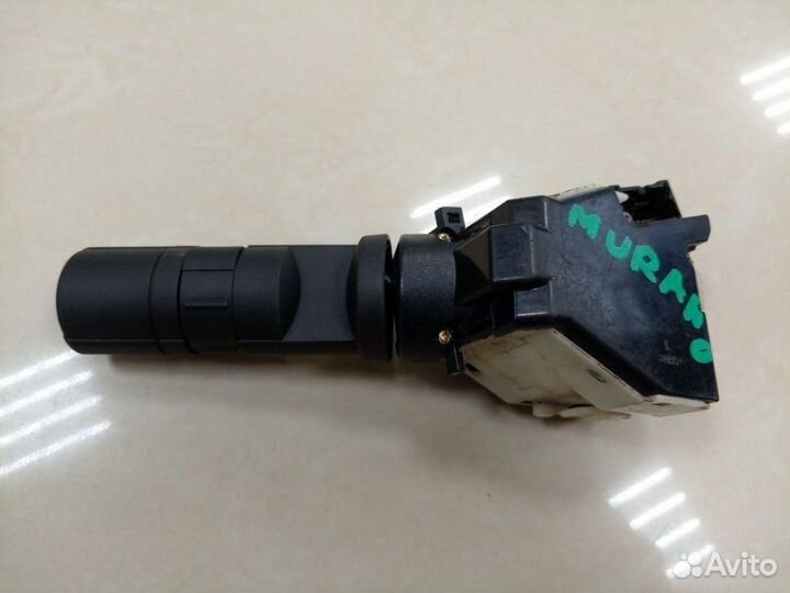 Подрулевой переключатель дворников Nissan Murano