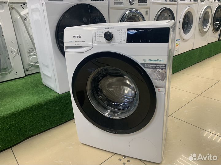 Стиральная машина 7 кг