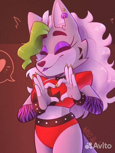 Арт на заказ, рисунки на заказ бесплатно