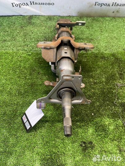 Рулевая колонка Nissan Primera P12 Примьера