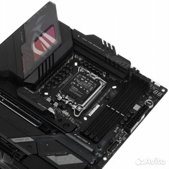Материнская плата Asus ROG strix Z790-E GAM 568860