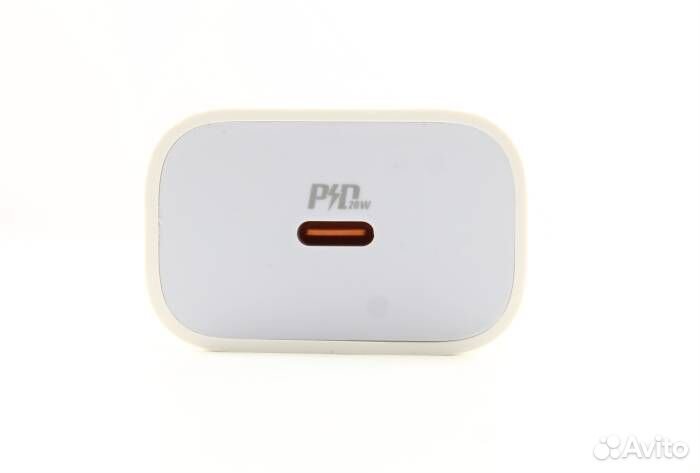 Зарядное устройство USB 3A borofone BA38A Plus Spe