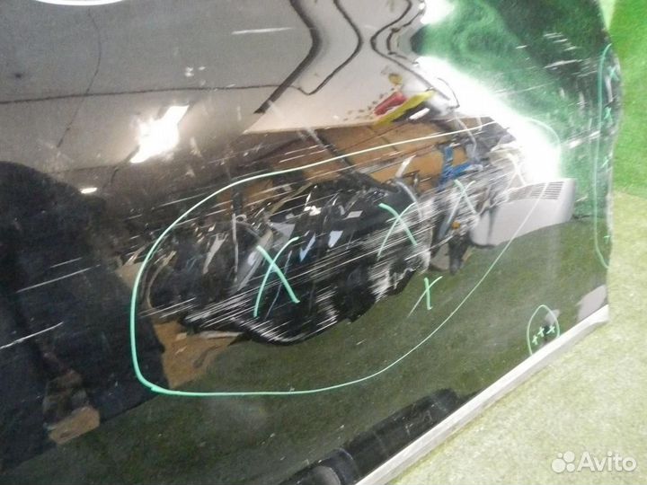 Дверь передняя правая Genesis G80 (2016-2020)