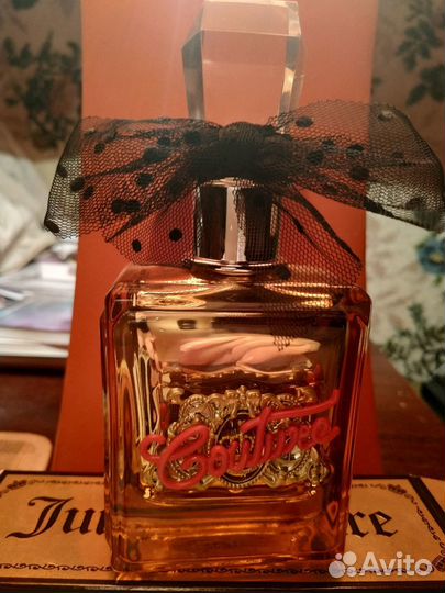 Juicy Couture Viva La Juicy Gold Couture