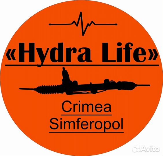 Реставрация рулевых реек 