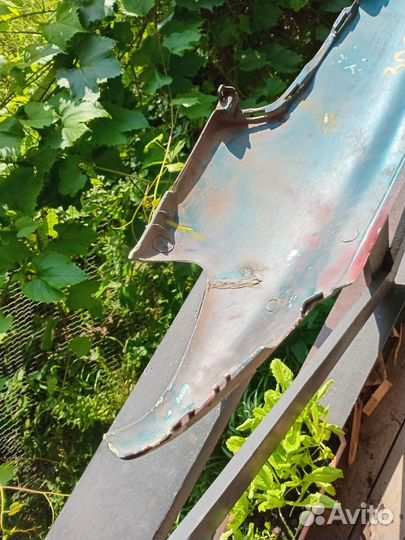 Крыло хонда дио 34 правое