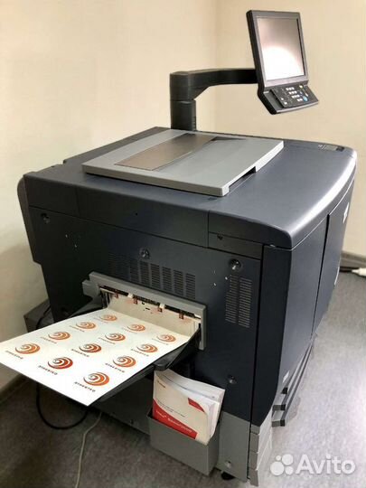 Продам цифровую машину