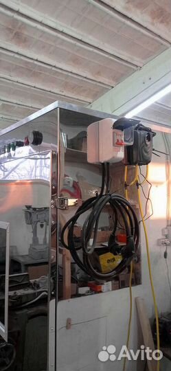 Коптильня 4 в 1. Рассрочка без %