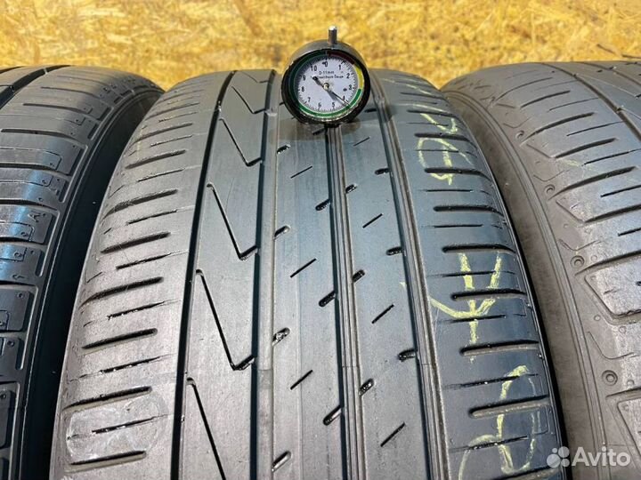 Hankook Ventus S1 Evo 2 SUV K117C 235/55 R18