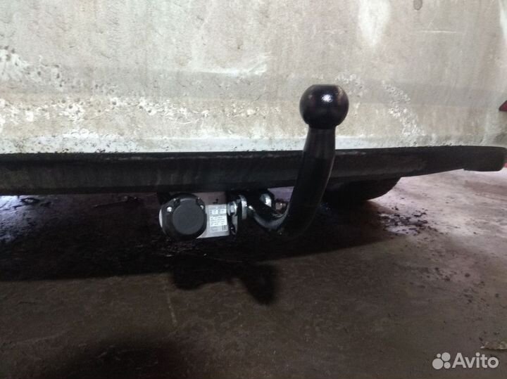 Фаркоп на любое авто / Установка фаркопов, фаркопа