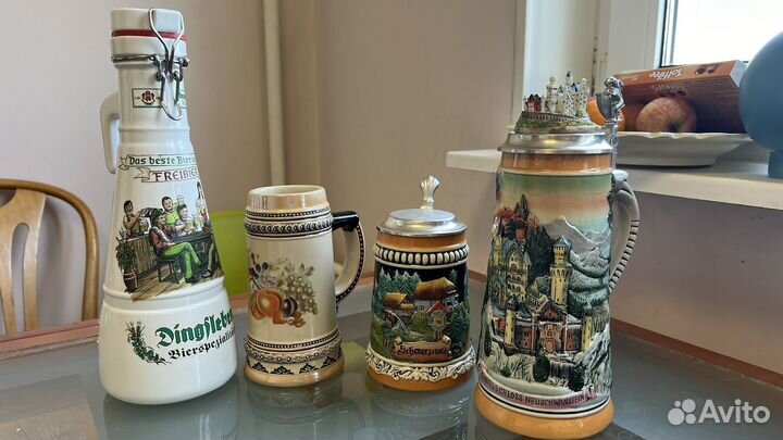 Пивная кружка Германия
