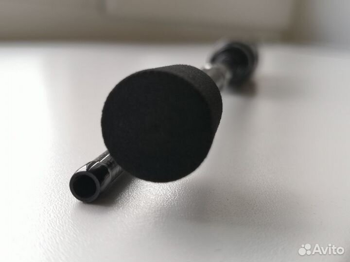 Gamakatsu Luxxe Yoihime Hana S63UL-solid